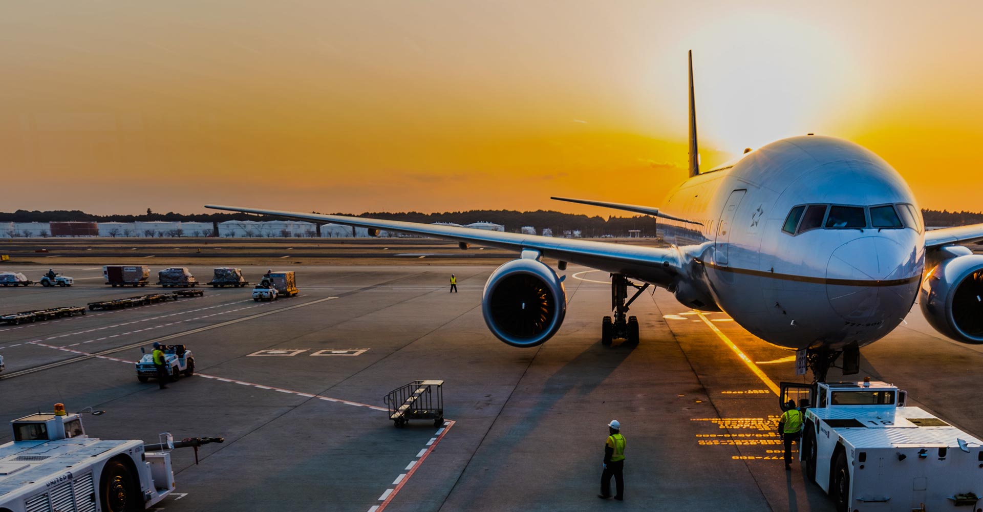 Cockpit instrumentation